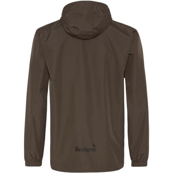 2022 Seeland Unisex Taxus Rain Set 1002184 - Pine Green